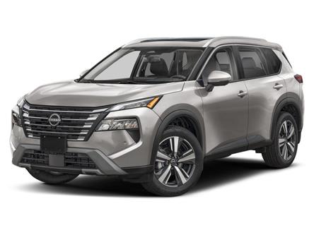 2025 Nissan Rogue SL (Stk: Y25054) in Toronto - Image 1 of 12
