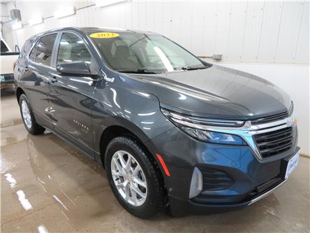 2022 Chevrolet Equinox LT (Stk: R-052A) in KILLARNEY - Image 1 of 32