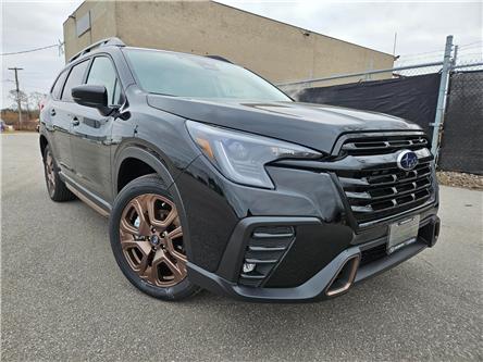 2025 Subaru Ascent Sport (Stk: S3302) in Sarnia - Image 1 of 18