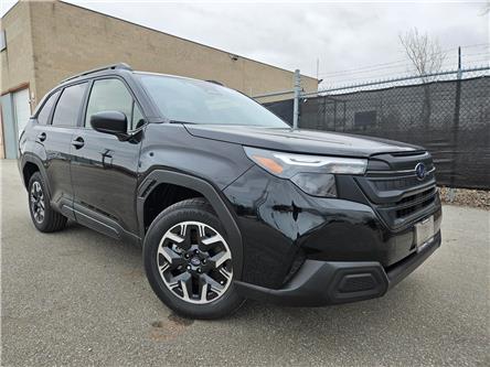 2025 Subaru Forester Convenience (Stk: S3297) in Sarnia - Image 1 of 12