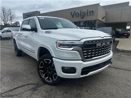 2025 RAM 1500 Limited (Stk: VS052) in Elmira - Image 1 of 20