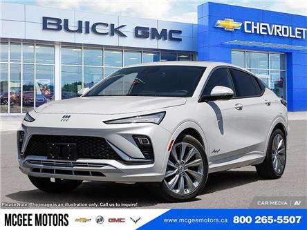 2025 Buick Envista Avenir (Stk: 055446) in Goderich - Image 1 of 18