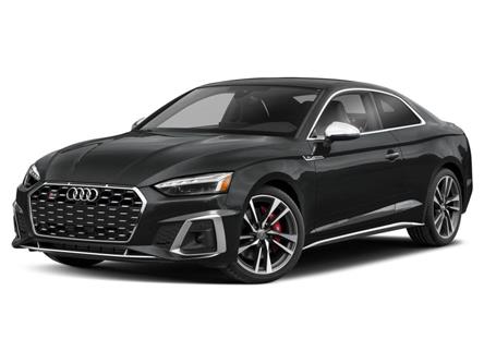 2025 Audi S5 3.0T Progressiv (Stk: 2-2303) in Ottawa - Image 1 of 11