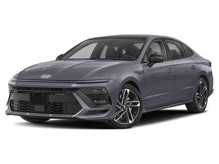 2025 Hyundai Sonata N-Line Ultimate (Stk: 13470) in Smiths Falls - Image 1 of 12