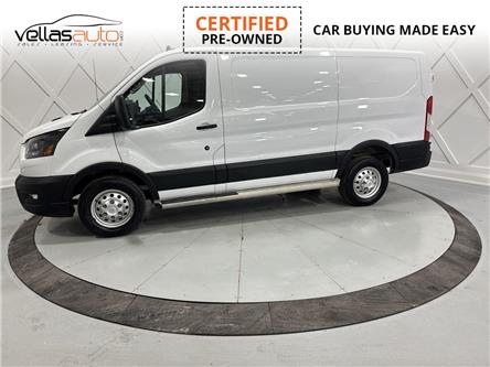 2023 Ford Transit-250 Cargo  (Stk: ATNP1168) in Vaughan - Image 1 of 29