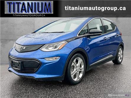 2019 Chevrolet Bolt EV LT (Stk: 117515) in Langley BC - Image 1 of 25