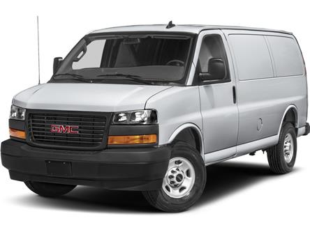 2023 GMC Savana 2500 Work Van (Stk: A158367) in Goderich - Image 1 of 9