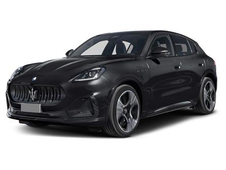 2025 Maserati Grecale Folgore Base (Stk: 1075MA) in Oakville - Image 1 of 2