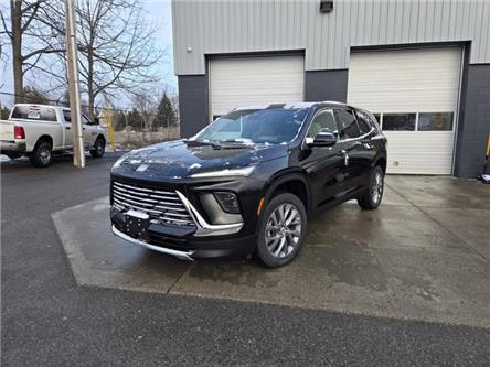 2025 Buick Enclave Preferred (Stk: B42459) in Cobourg - Image 1 of 4