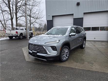 2025 Buick Enclave Preferred (Stk: B43998A) in Cobourg - Image 1 of 4