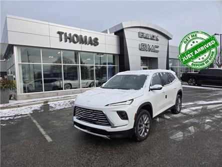 2025 Buick Enclave Preferred (Stk: B44324) in Cobourg - Image 1 of 4