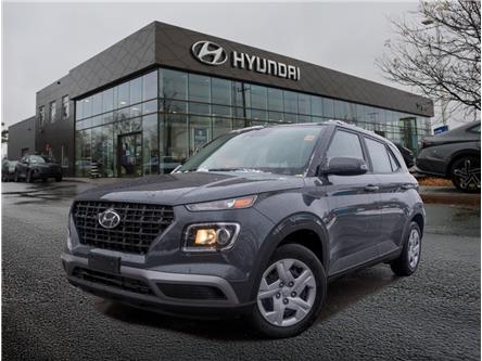 2024 Hyundai Venue ESSENTIAL (Stk: P41651) in Ottawa - Image 1 of 22