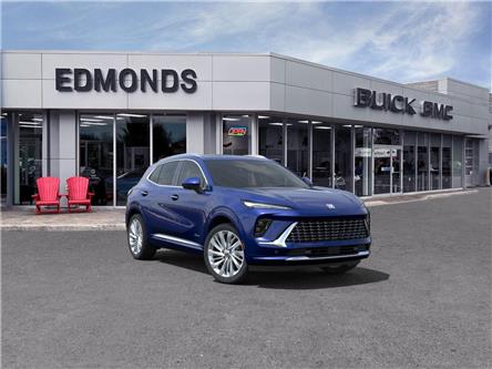 2024 Buick Envision Avenir (Stk: 24712) in Huntsville - Image 1 of 24
