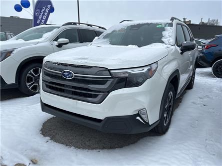 2025 Subaru Forester Touring (Stk: S8464) in St.Catharines - Image 1 of 16