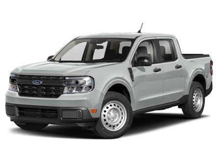 2022 Ford Maverick  (Stk: 22077A) in La Malbaie - Image 1 of 3