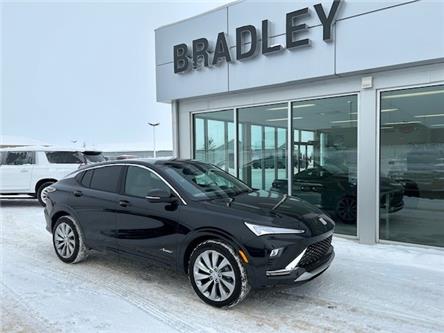 2025 Buick Envista Avenir (Stk: 25035) in Moosomin - Image 1 of 10