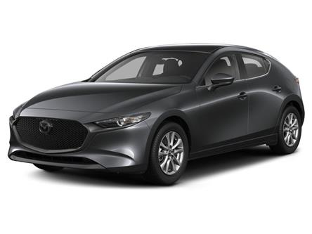 2025 Mazda Mazda3 Sport GS (Stk: 1769147) in Surrey - Image 1 of 3