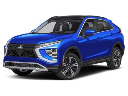 2025 Mitsubishi Eclipse Cross SE (Stk: 250287N) in Fredericton - Image 1 of 13