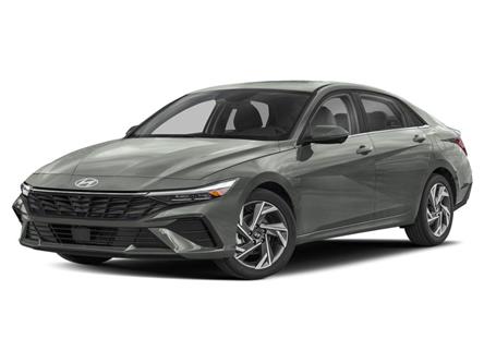 2025 Hyundai Elantra  (Stk: 13481) in Smiths Falls - Image 1 of 3