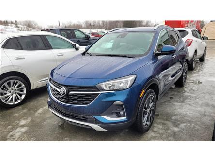 2020 Buick Encore GX Select (Stk: 24718A) in Rouyn-Noranda - Image 1 of 10