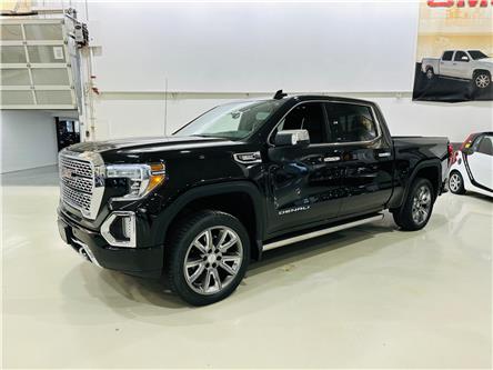 2021 GMC Sierra 1500 Denali (Stk: A8588) in Saint-Eustache - Image 1 of 35