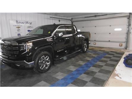 2025 GMC Sierra 1500 SLT (Stk: 25134) in TISDALE - Image 1 of 22