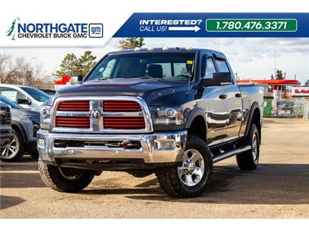 2016 RAM 2500 Power Wagon (Stk: 42413A) in Edmonton - Image 1 of 23