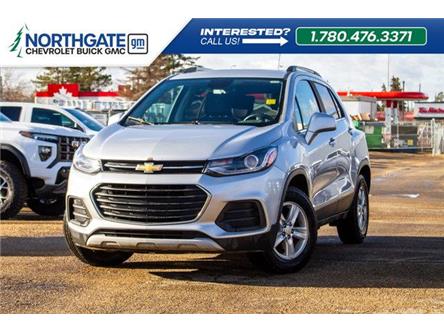 2018 Chevrolet Trax LT (Stk: 40529A) in Edmonton - Image 1 of 22