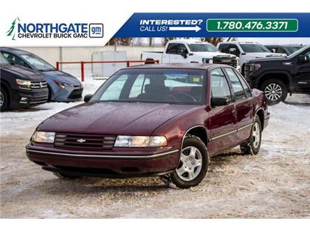 1992 Chevrolet Lumina  (Stk: 42444B) in Edmonton - Image 1 of 22