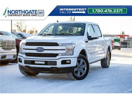 2019 Ford F-150  (Stk: 50204A) in Edmonton - Image 1 of 22