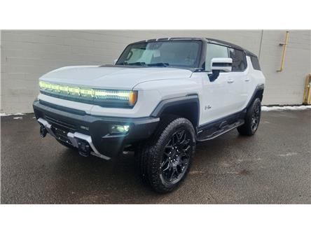 2025 GMC HUMMER EV SUV 3X (Stk: 112533) in New Glasgow - Image 1 of 13