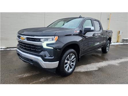 2025 Chevrolet Silverado 1500 LT (Stk: 174024) in New Glasgow - Image 1 of 15