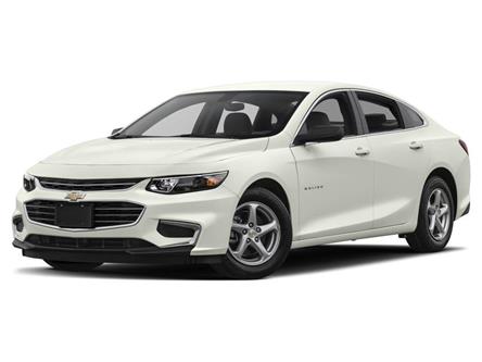 2016 Chevrolet Malibu LS (Stk: 24717A) in Campbellton - Image 1 of 11