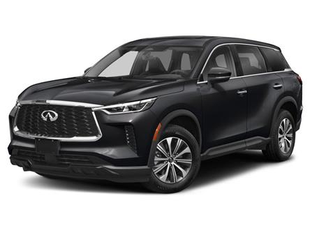 2025 Infiniti QX60 Pure (Stk: 25QX6078) in Newmarket - Image 1 of 11