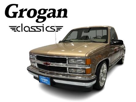 1997 Chevrolet 1500 Silverado (Stk: 124001) in Watford - Image 1 of 41