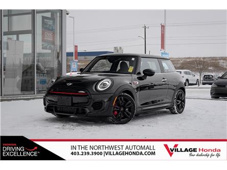2020 MINI 3 Door John Cooper Works (Stk: B8744) in Calgary - Image 1 of 38