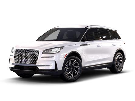 2025 Lincoln Corsair Premiere (Stk: 25CS241) in St. Catharines - Image 1 of 7