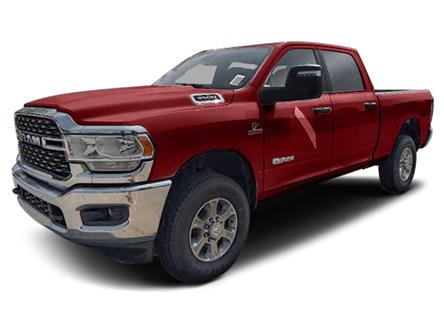 2024 RAM 3500 Laramie (Stk: 5704) in PRINCE RUPERT - Image 1 of 4