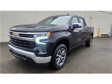 2025 Chevrolet Silverado 1500 LT (Stk: 212371) in New Glasgow - Image 1 of 15