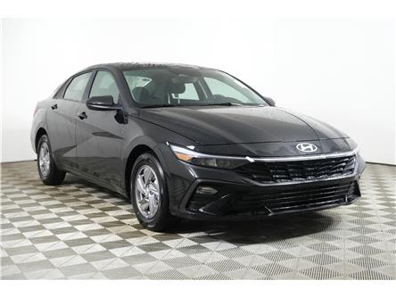 2025 Hyundai Elantra ESSENTIAL (Stk: 16103931) in Markham - Image 1 of 22