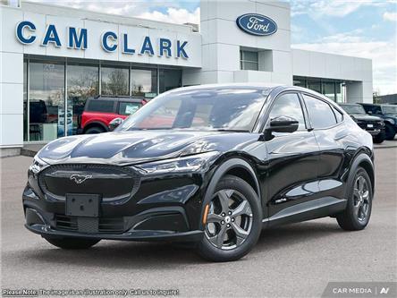 2024 Ford Mustang Mach-E Select (Stk: K1R51325) in Richmond - Image 1 of 26