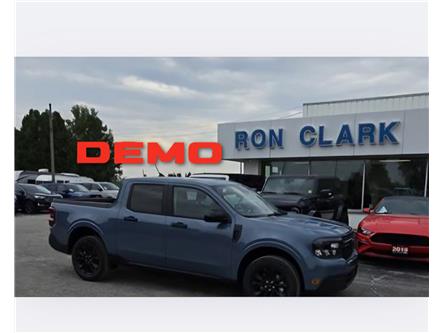 2024 Ford Maverick XLT (Stk: 16679) in Wyoming - Image 1 of 21