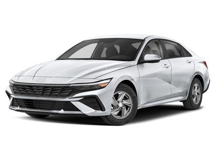 2025 Hyundai Elantra  (Stk: 13486) in Smiths Falls - Image 1 of 3