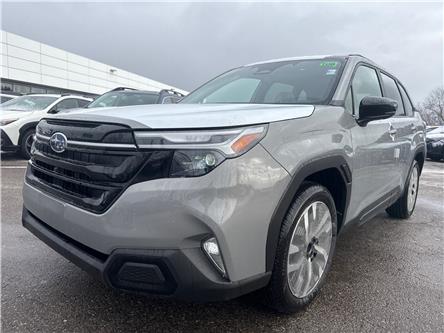 2025 Subaru Forester Premier (Stk: S25117) in Newmarket - Image 1 of 5