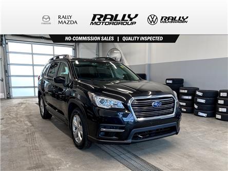 2020 Subaru Ascent Convenience (Stk: V2888) in Prince Albert - Image 1 of 12