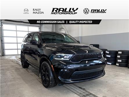 2022 Dodge Durango GT (Stk: V2904) in Prince Albert - Image 1 of 13