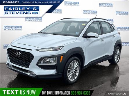 2021 Hyundai Kona 2.0L Preferred (Stk: P9752) in Dartmouth - Image 1 of 24