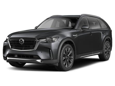 2025 Mazda CX-90 PHEV GT (Stk: 30681) in Ottawa - Image 1 of 3