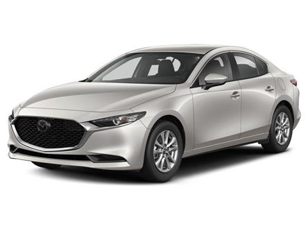 2025 Mazda Mazda3 GS (Stk: 30686) in Ottawa - Image 1 of 3