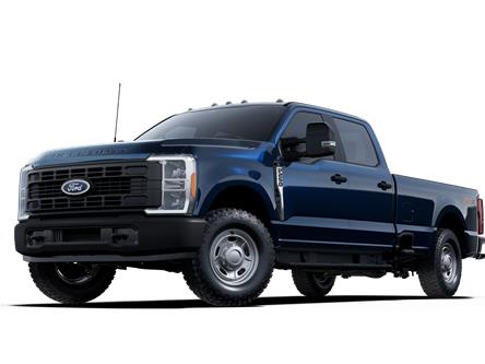 2025 Ford F-250 XL (Stk: 25006) in La Malbaie - Image 1 of 6